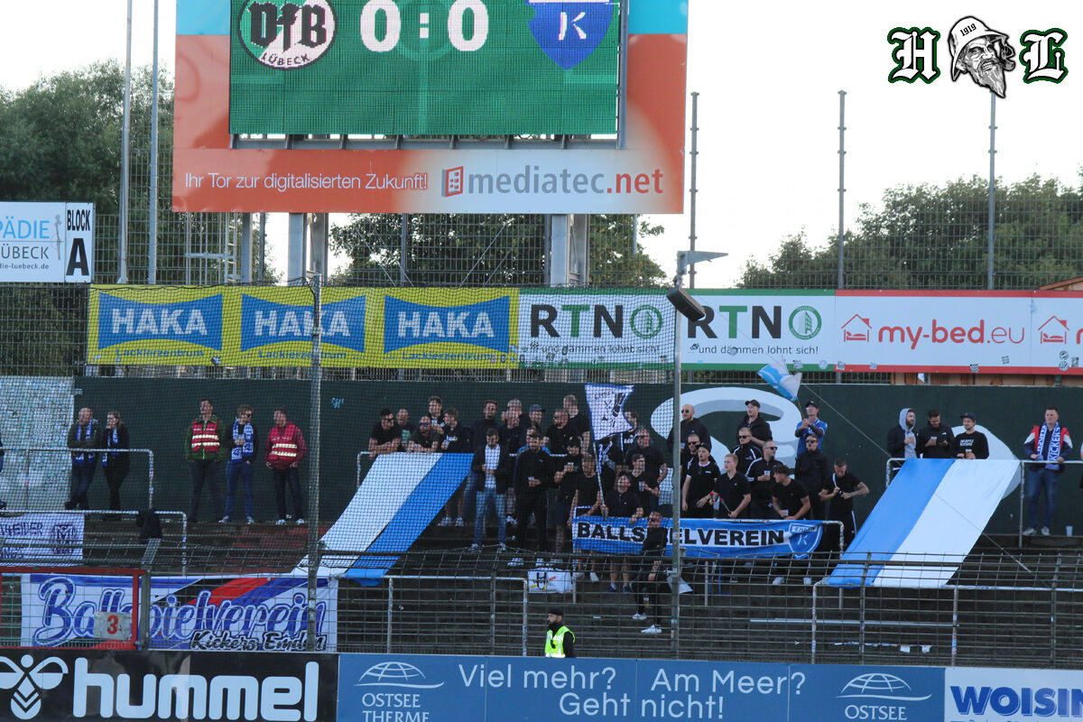 VfB Lübeck – Kickers Emden 3-0 (1)