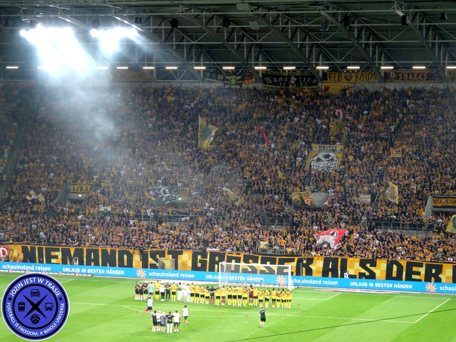 Dynamo Dresden – FC Energie Cottbus 4-2 (31)