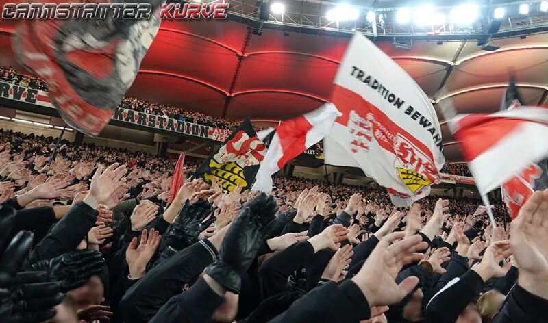 VfB Stuttgart – Borussia Dortmund 2-0 (43)