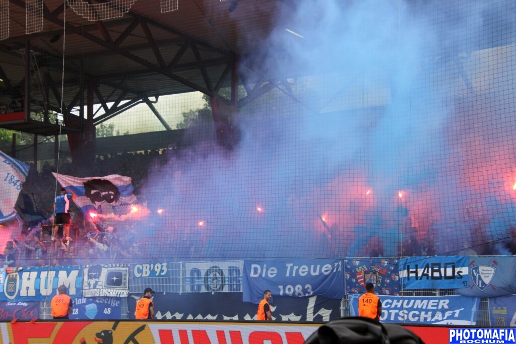 1. FC Union Berlin – VfL Bochum 3-2 (8)