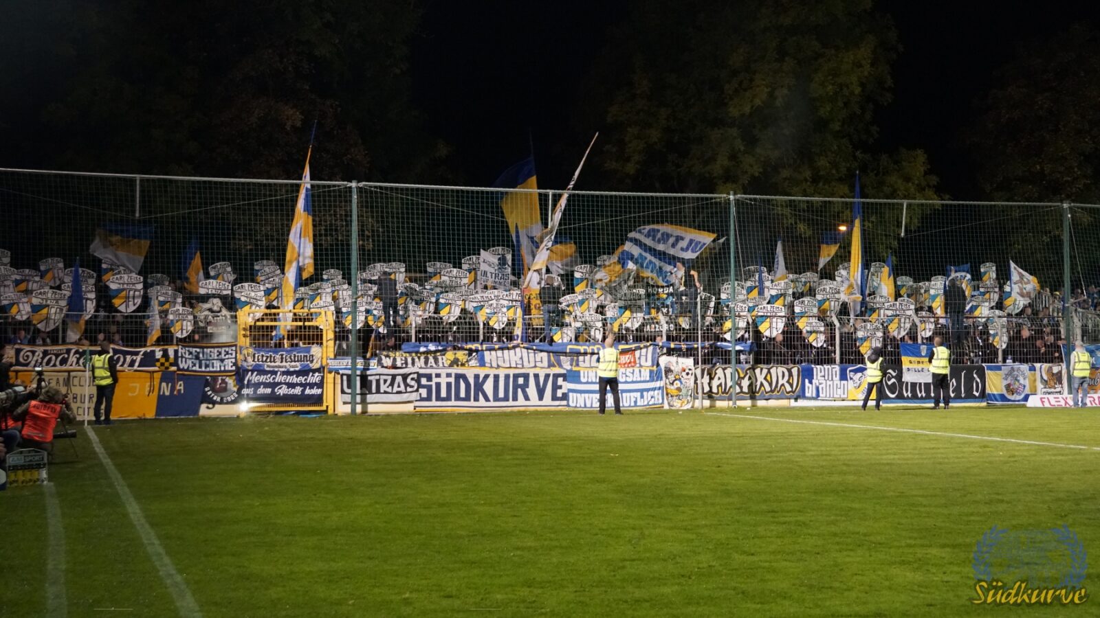BSG Chemie Leipzig – FC Carl Zeiss Jena 1-0 (23)