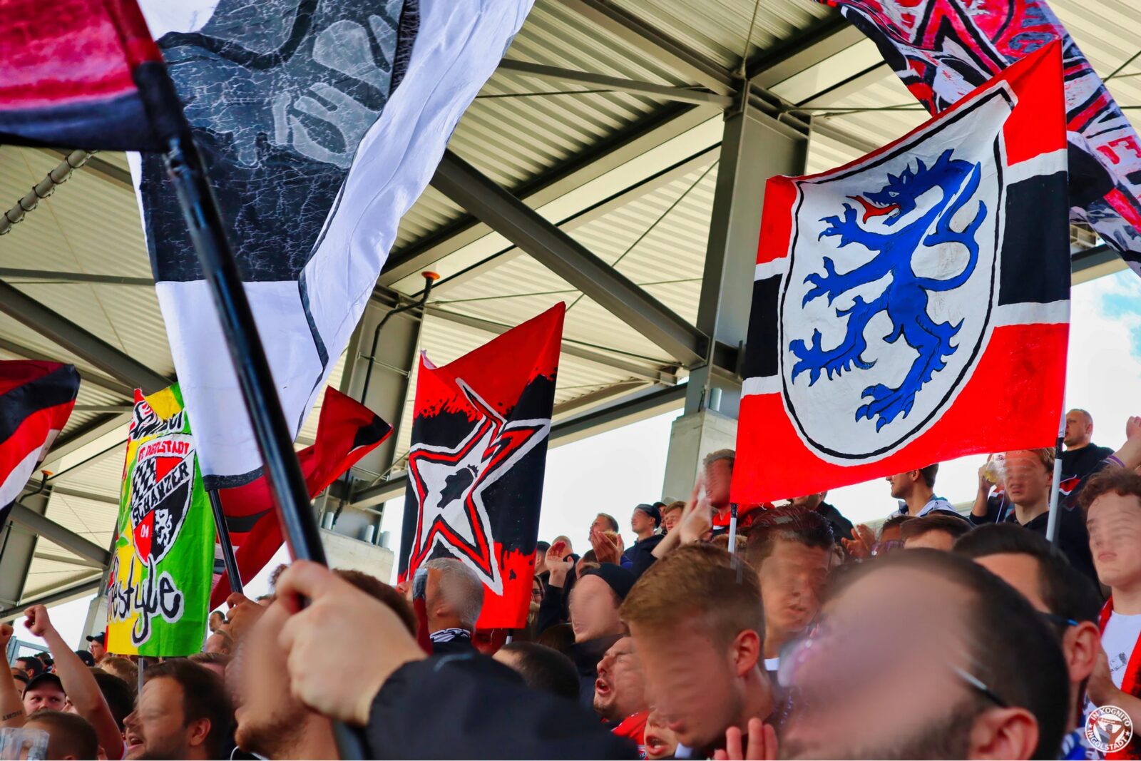 FC Ingolstadt – SV Waldhof Mannheim 1-0 (10)