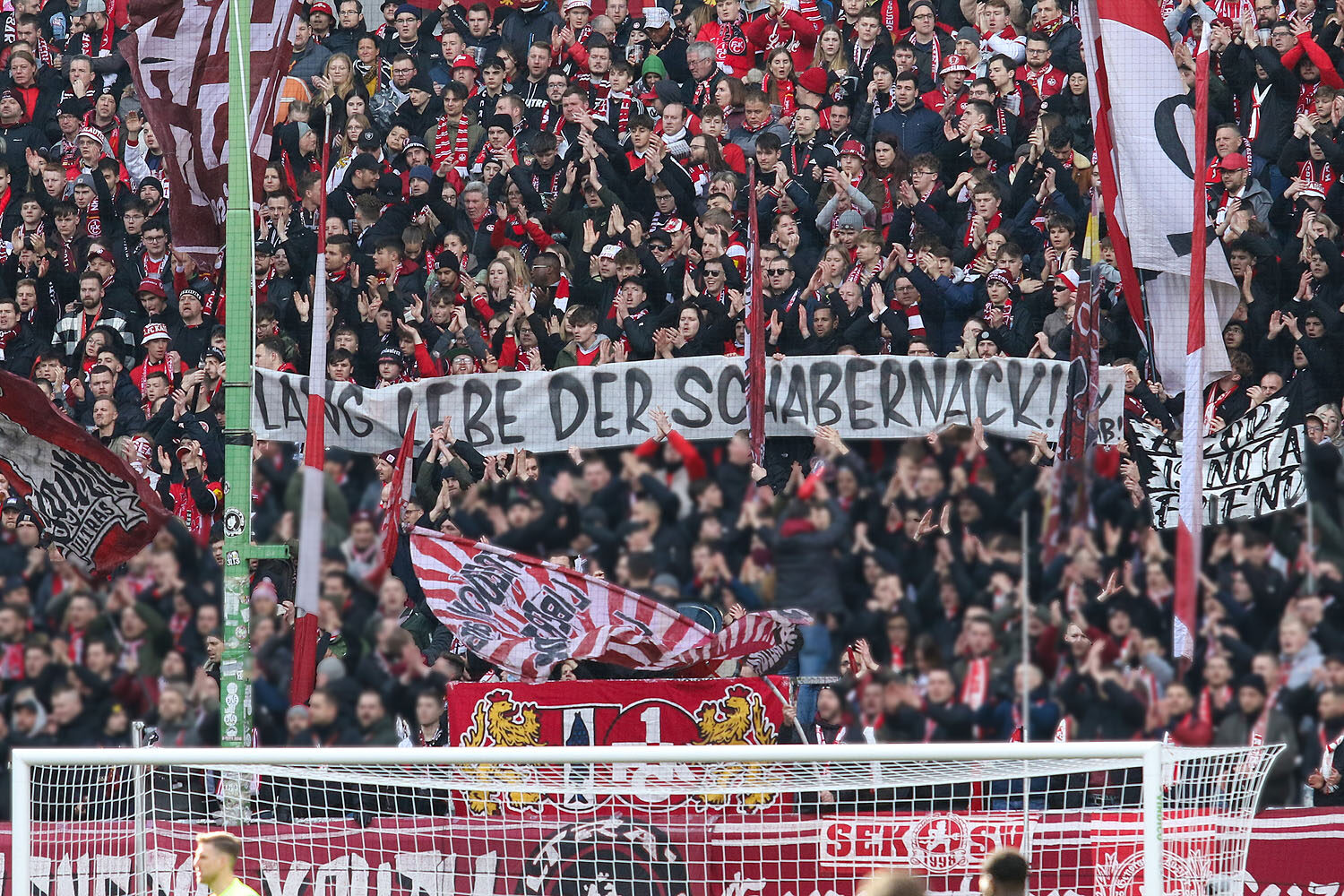 1. FC Kaiserslautern – SpVgg Fürth 3-1 (14)