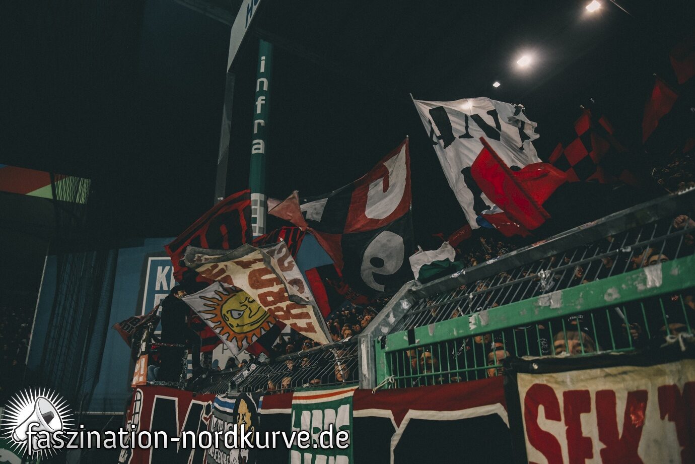 SpVgg Fürth – 1. FC Nürnberg 1-0 (30)