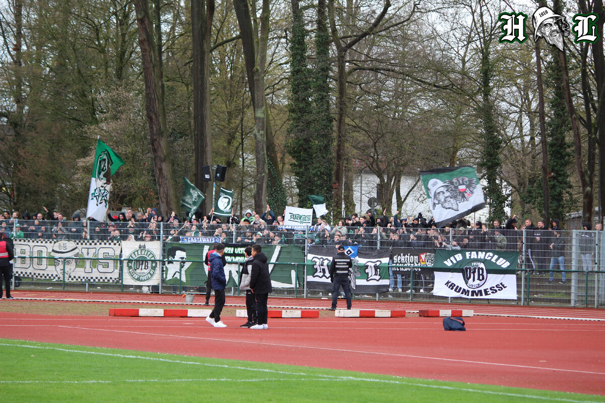 Atlas Delmenhorst – VfB Lübeck 0-3 (6)
