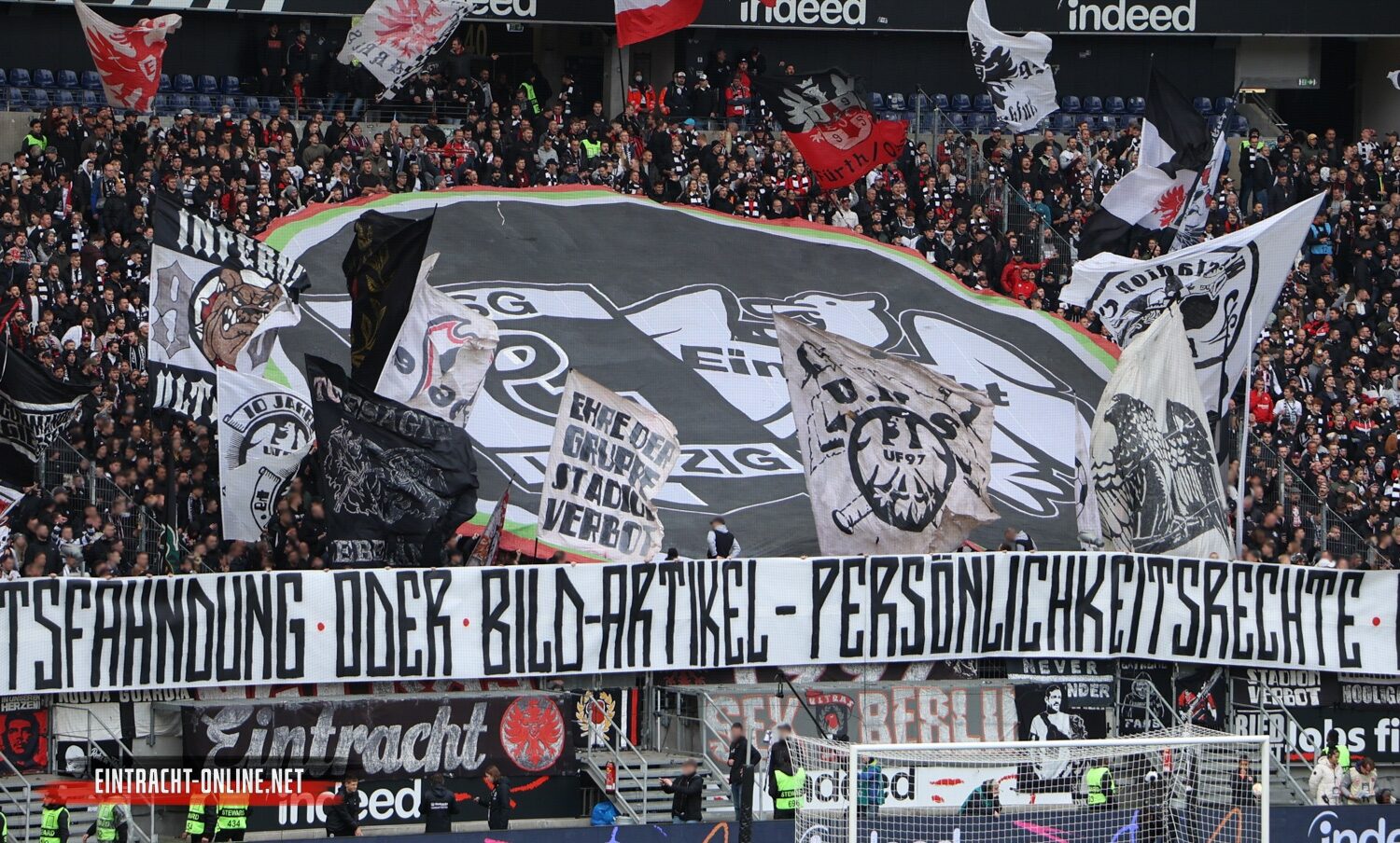 Eintracht Frankfurt – 1. FC Union Berlin 2-0 (9)