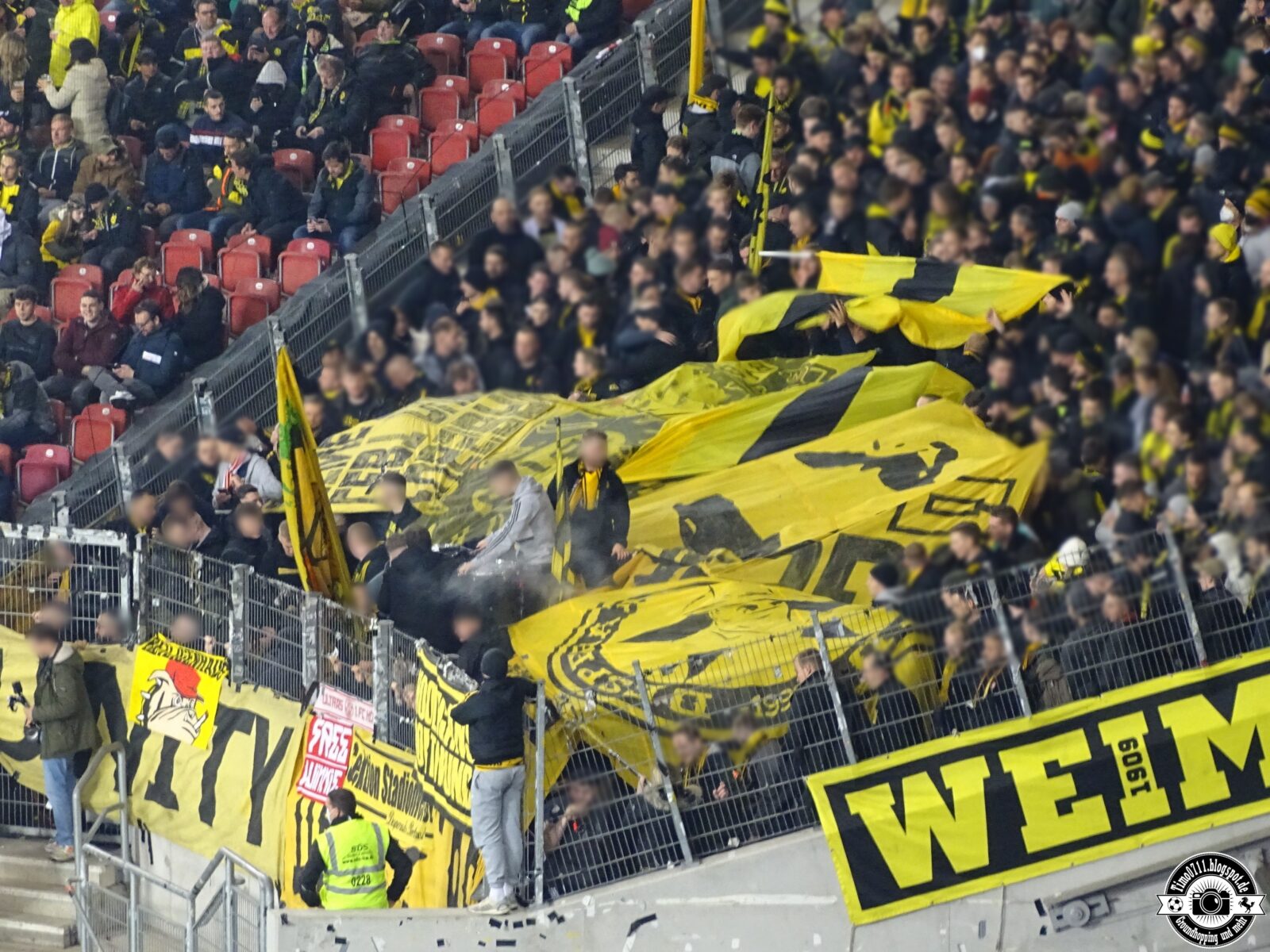 VfB Stuttgart – Borussia Dortmund 0-2 (25)