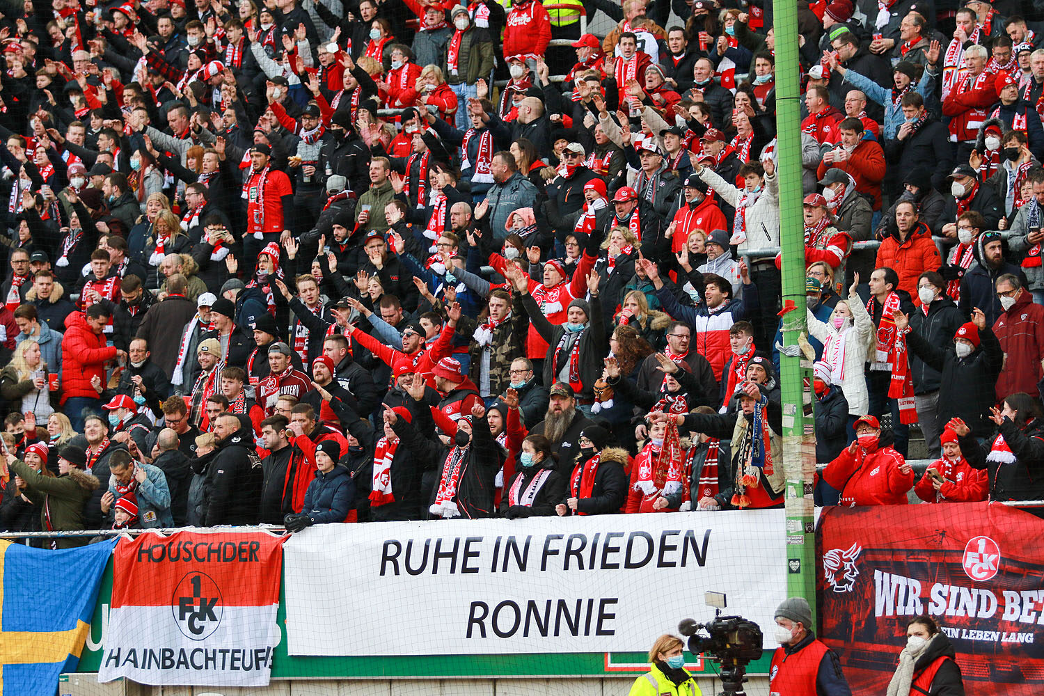 1. FC Kaiserslautern – 1. FC Magdeburg 2-2 (10)