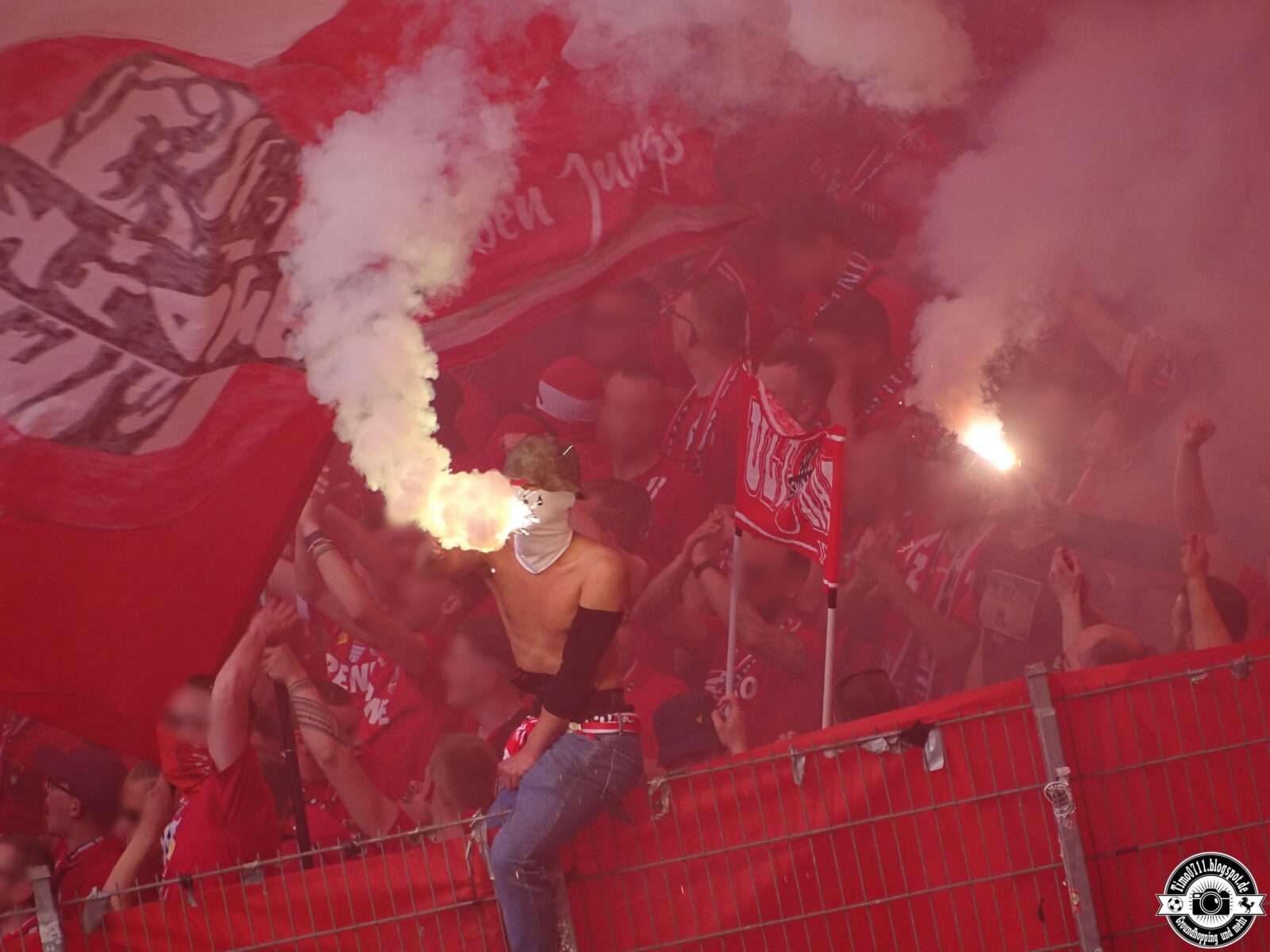 VfB Stuttgart – 1. FC Köln 2-1 (8)