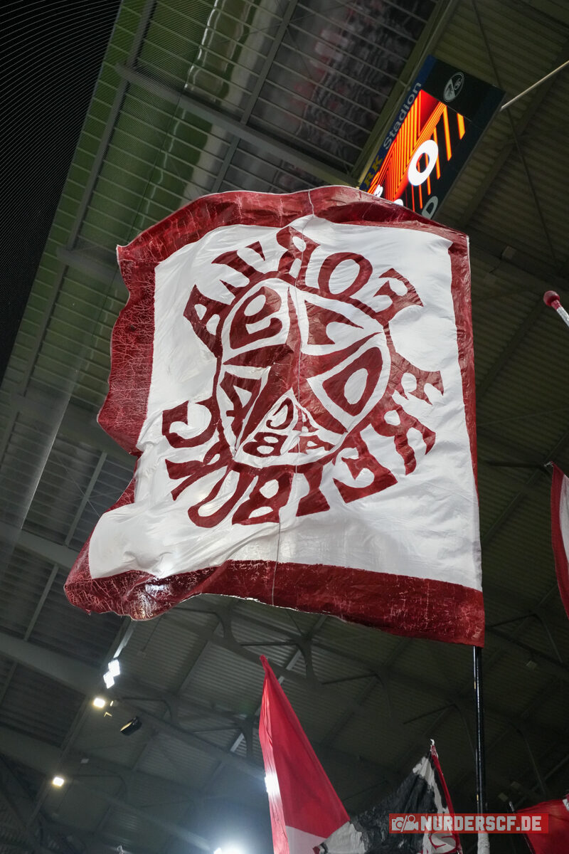 SC Freiburg – TSC Backa Topola 5-0 (4)