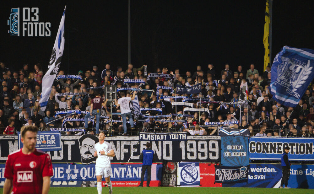 SV Babelsberg 03 – Berliner AK 0-0 (5)