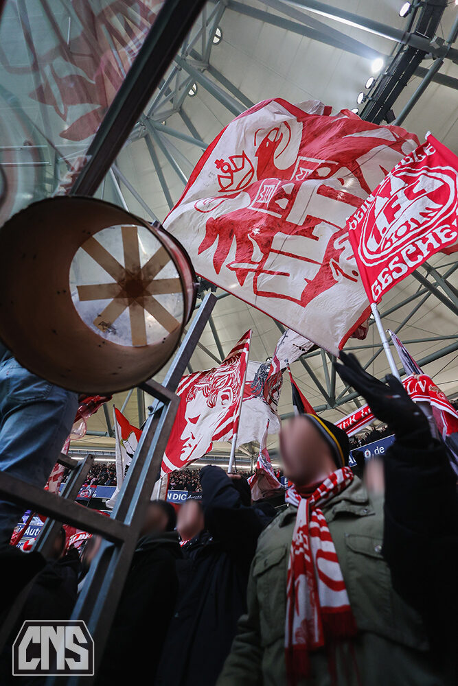 FC Schalke 04 – 1. FC Köln 0-0 (5)