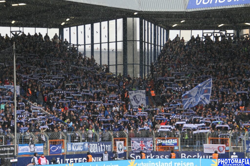 VfL Bochum – 1. FC Köln 1-1 (1)