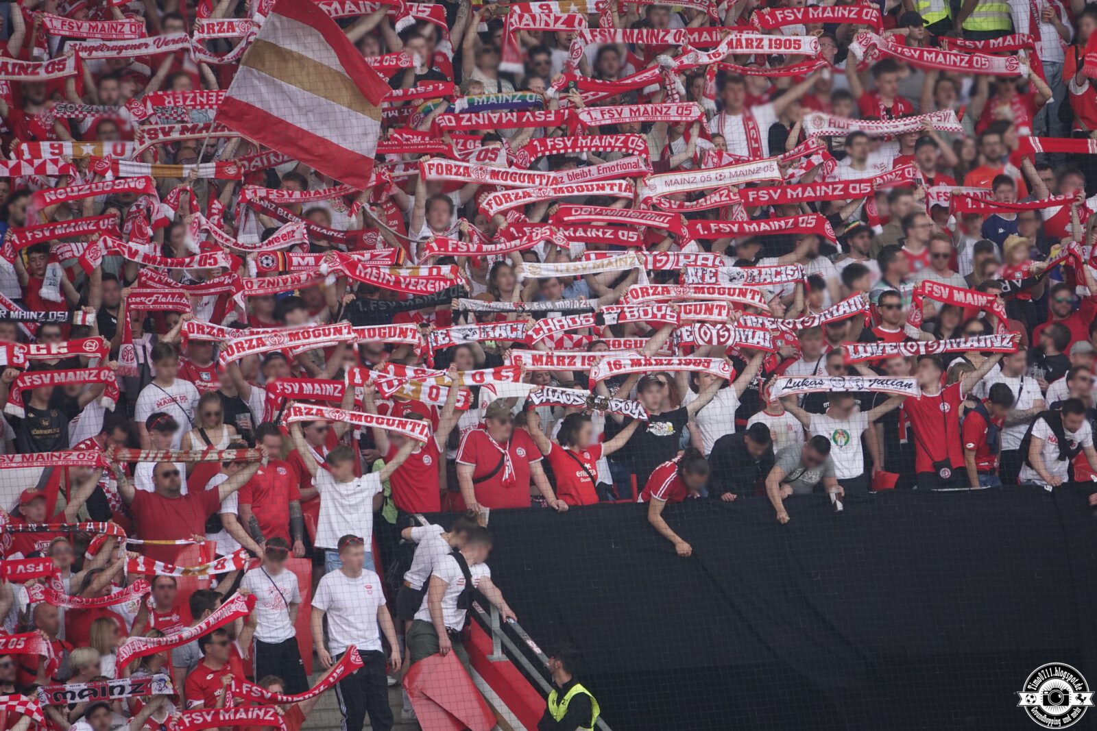 1. FSV Mainz 05 – VfB Stuttgart 1-4 (12)