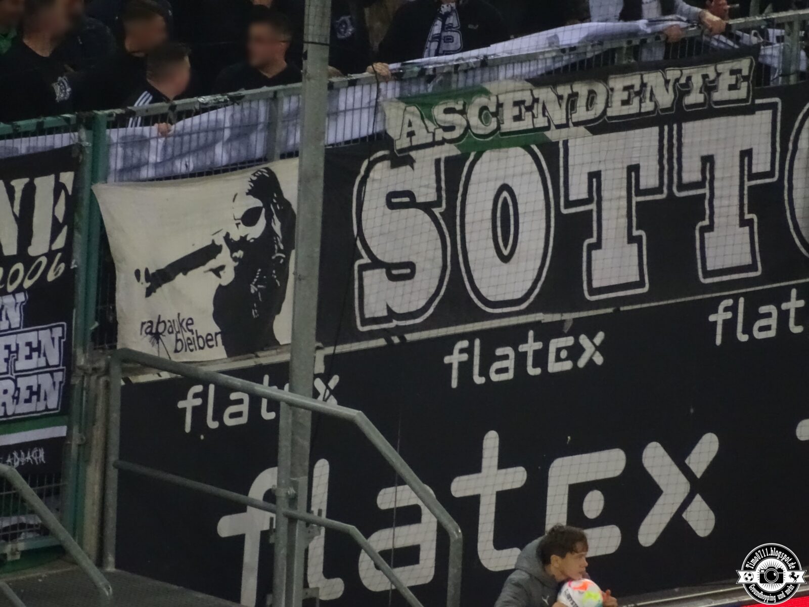 Borussia Mönchengladbach – VfB Stuttgart 3-1 (10)