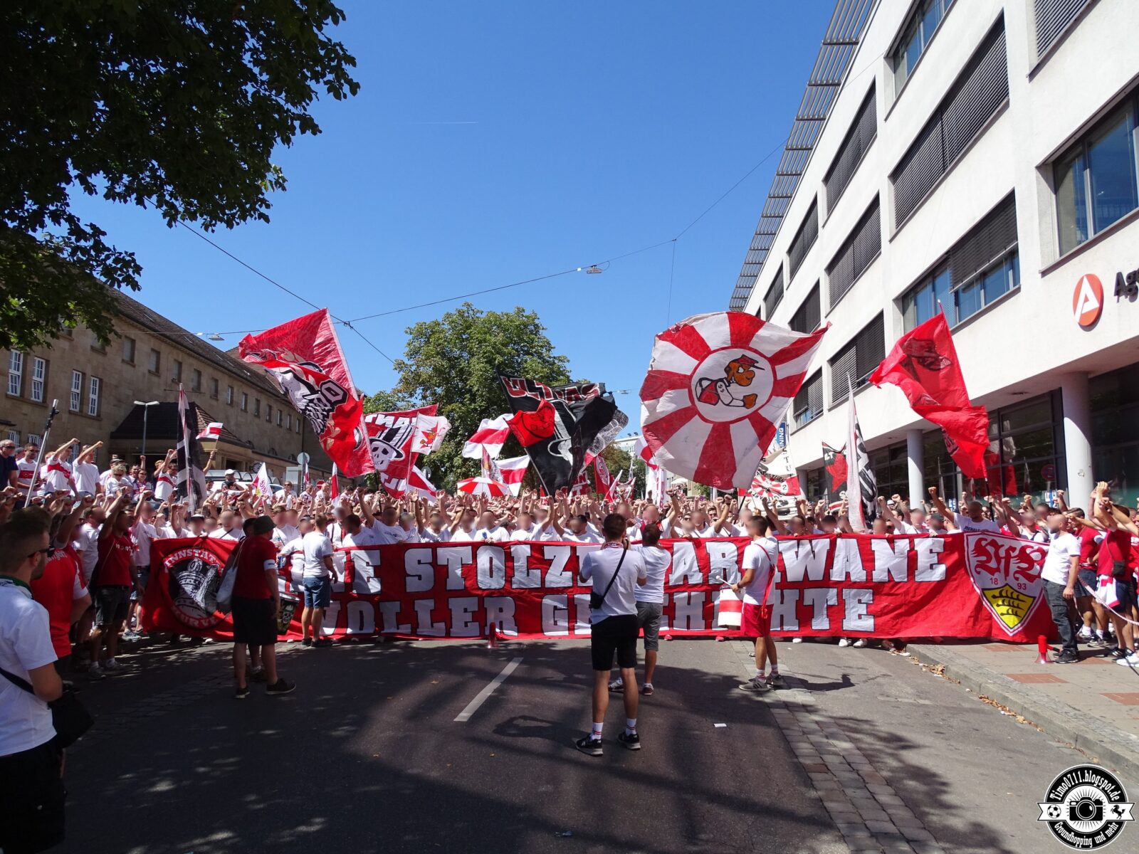 VfB Stuttgart – RB Leipzig 1-1 (7)