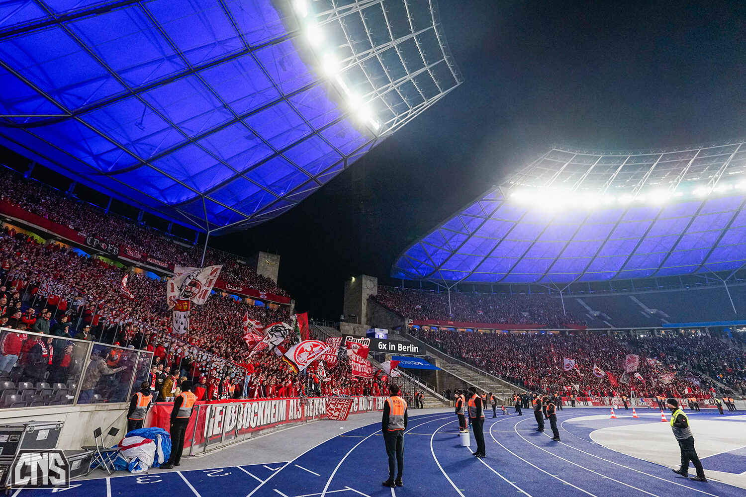 Hertha BSC – 1. FC Köln 0-1 (114)