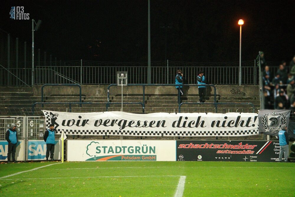 SV Babelsberg 03 – BFC Preußen 2:5 (2)