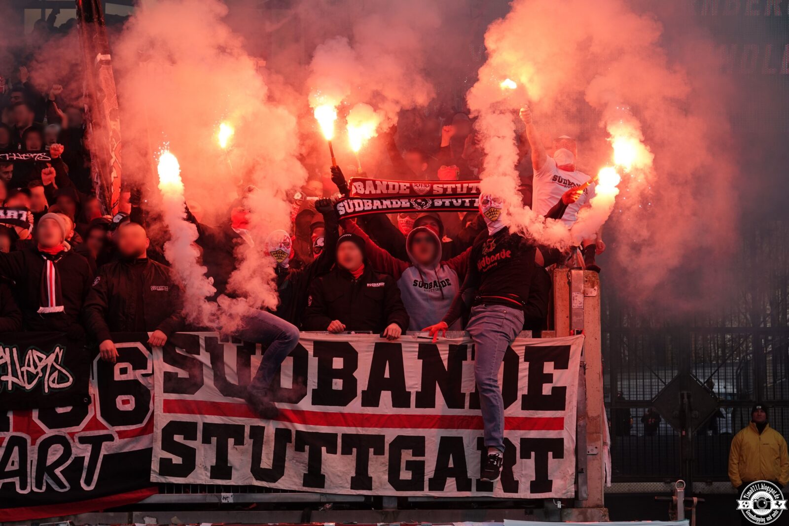 1. FC Nürnberg – VfB Stuttgart 0-1 (35)