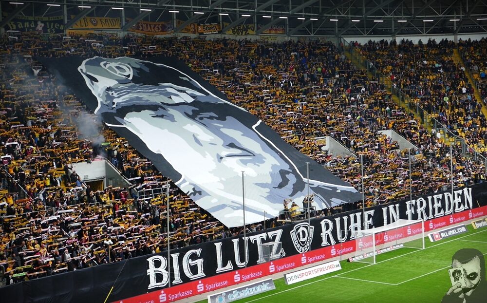 Dynamo Dresden – FC Ingolstadt 1-1 (3)