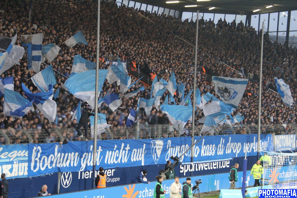 VfL Bochum – TSG Hoffenheim 3-2 (2)