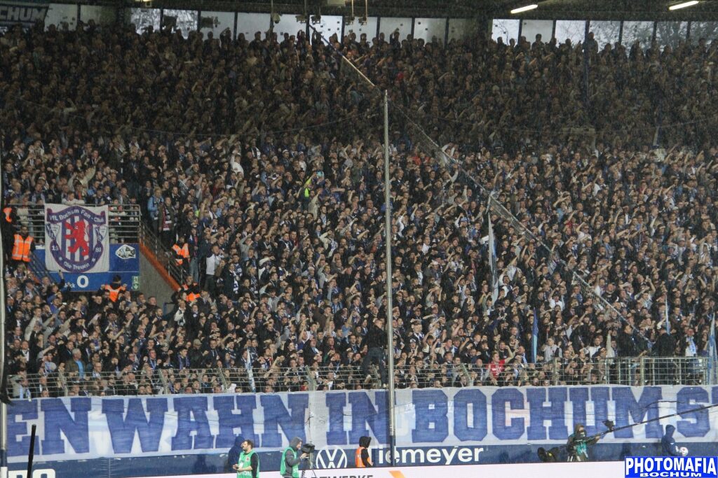 VfL Bochum – SV Darmstadt 98 2-2 (20)