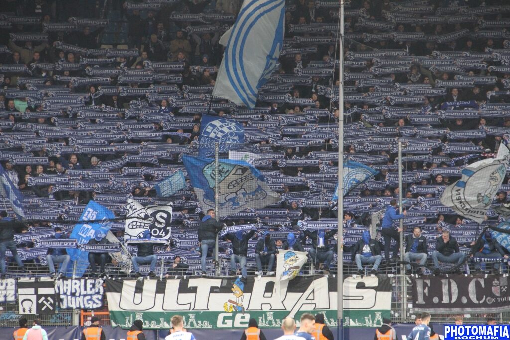VfL Bochum – FC Schalke 04 0-2 (13)