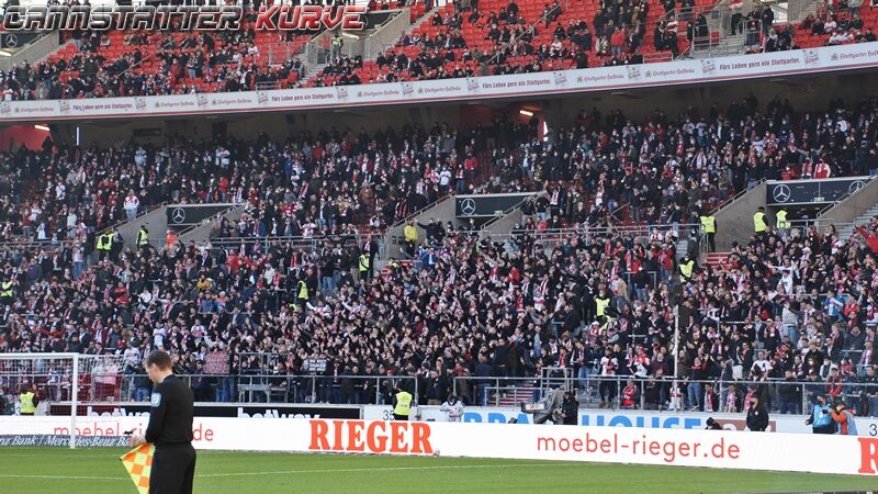 VfB Stuttgart – VfL Bochum 1-1 (1)