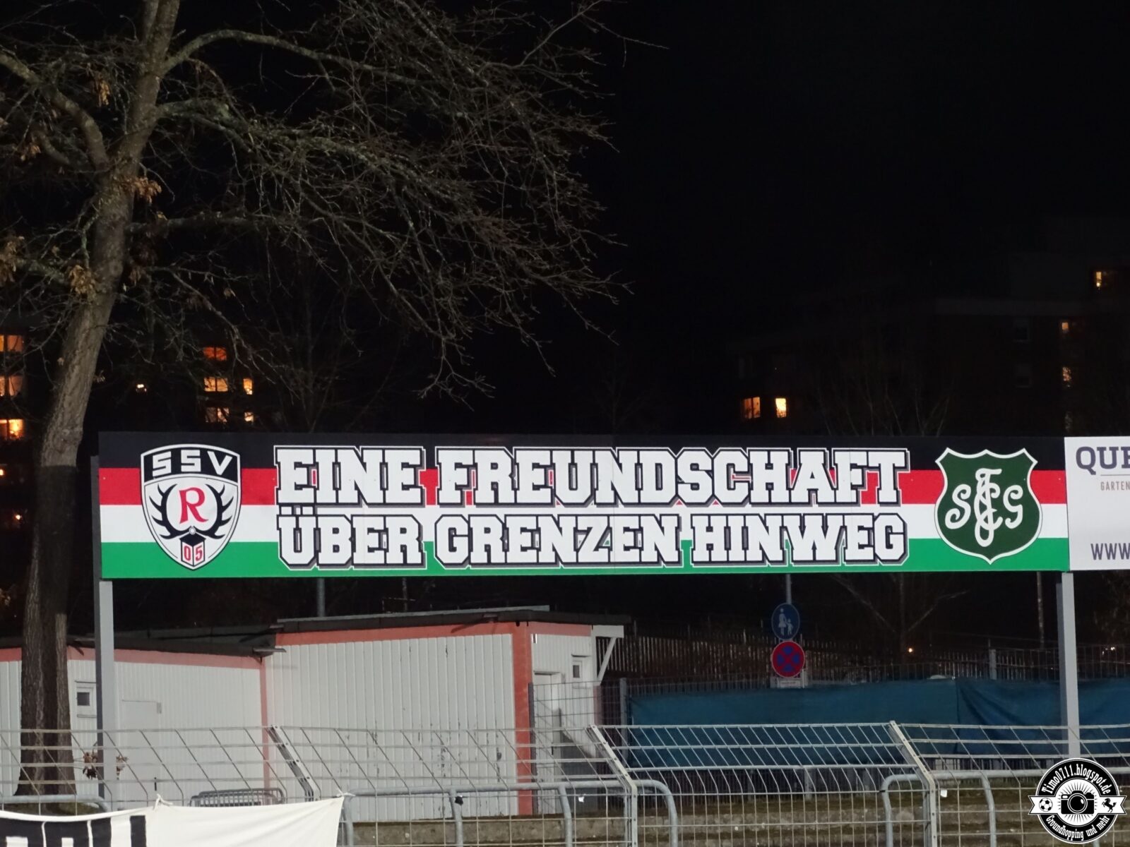 SSV Reutlingen – Stuttgarter Kickers 0-1 (3)