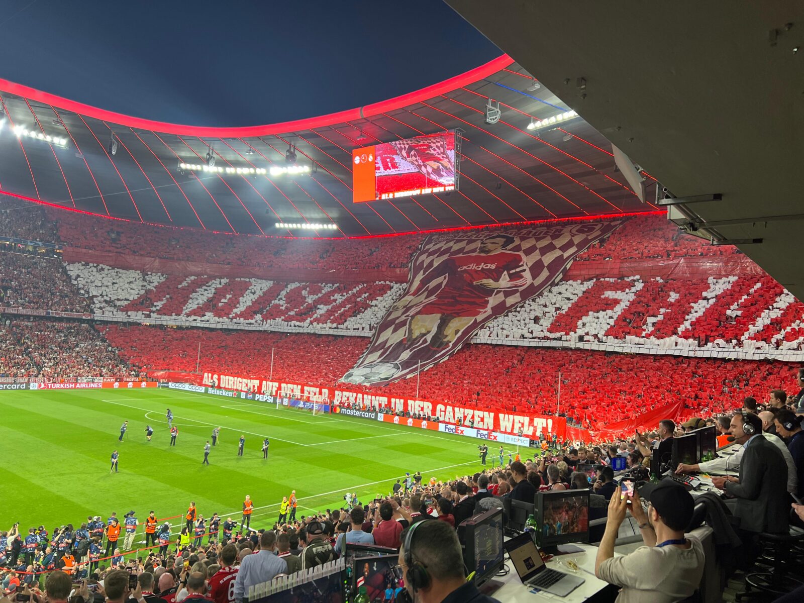FC Bayern München – Real Madrid (10)