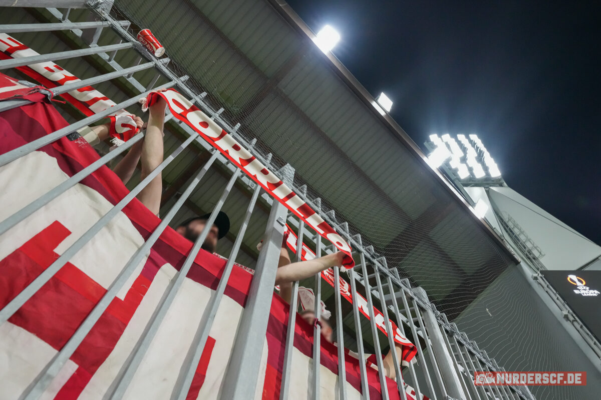 TSC Backa Topola – SC Freiburg 1-3 (22)
