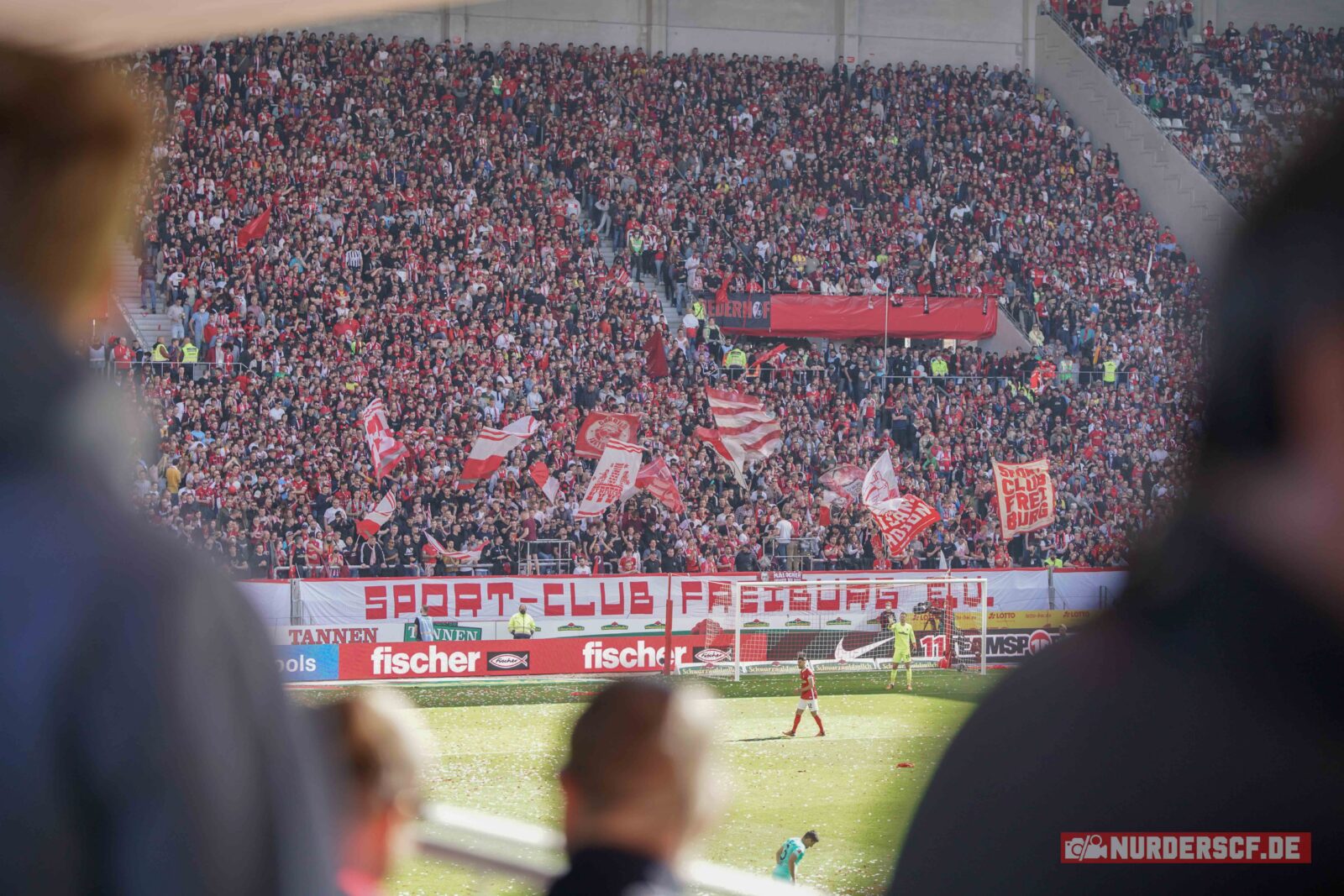 SC Freiburg – VfL Bochum 3-0 (40)