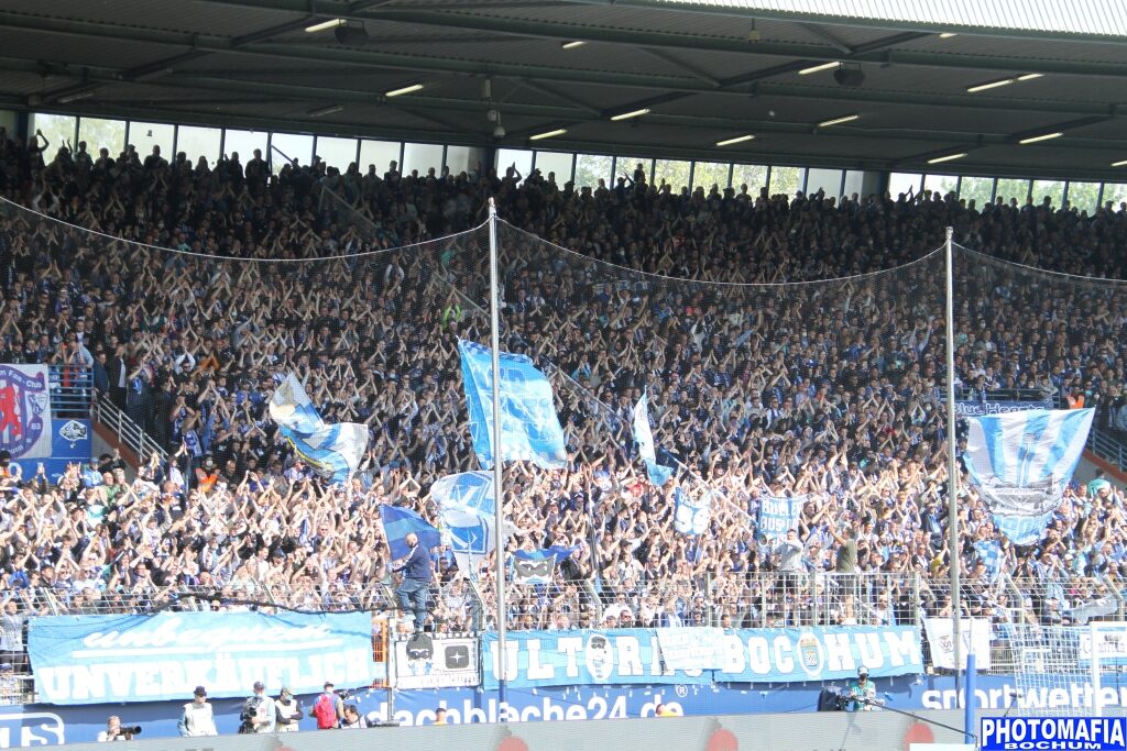 VfL Bochum – FC Augsburg 0-2 (7)