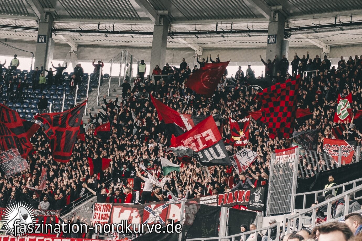 Karlsruher SC – 1. FC Nürnberg 3-0 (11)