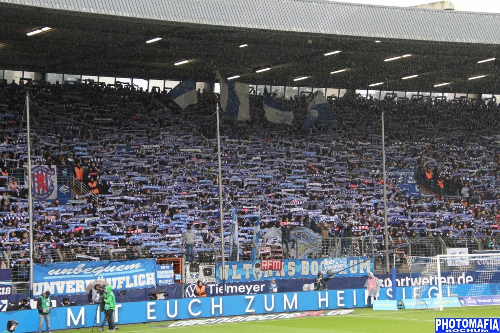 VfL Bochum – 1. FC Köln 1-1 (6)