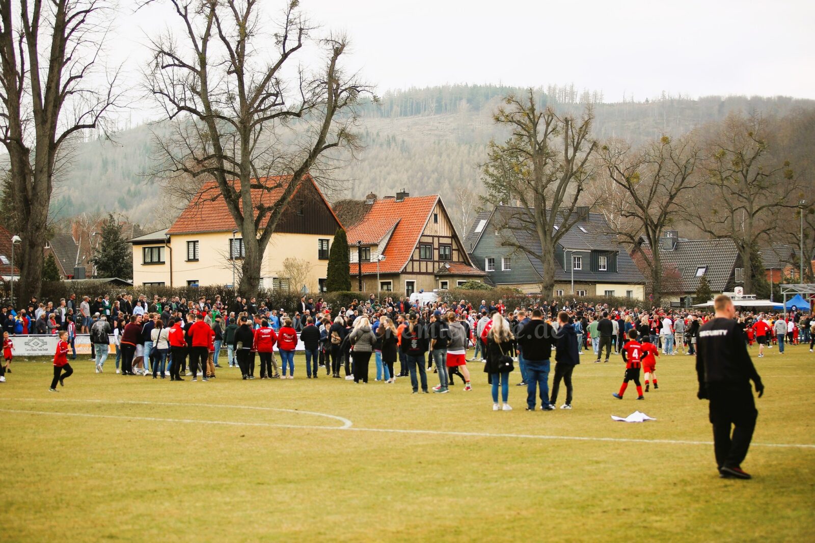 Einheit Wernigerode – Hallescher FC 2-1 (2)