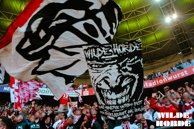 Borussia Mönchengladbach – 1. FC Köln 1-3 (16)