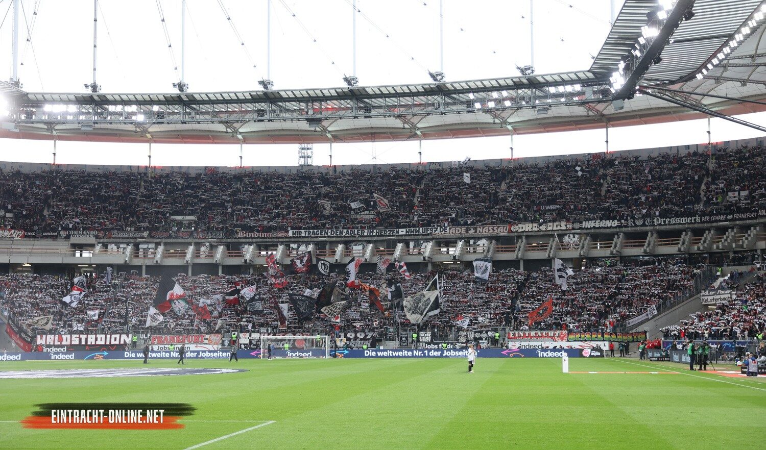 Eintracht Frankfurt – FC Augsburg 1-1 (10)