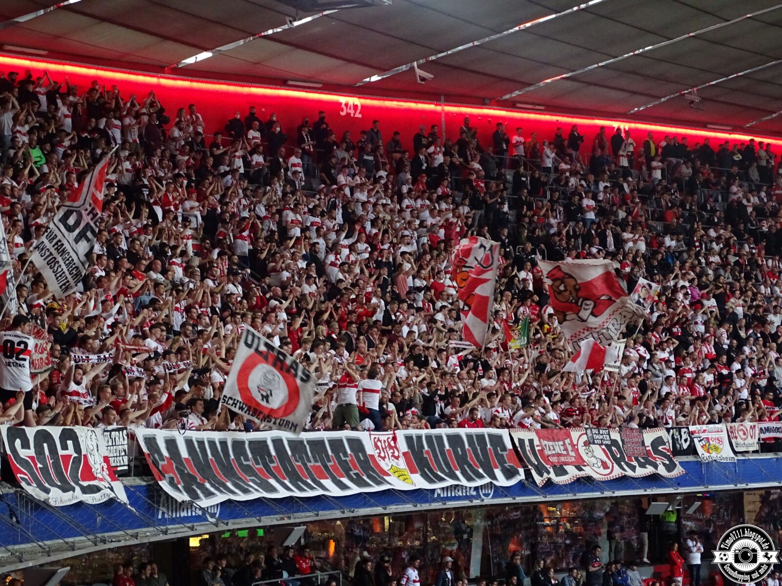 FC Bayern München – VfB Stuttgart 2-2 (14)