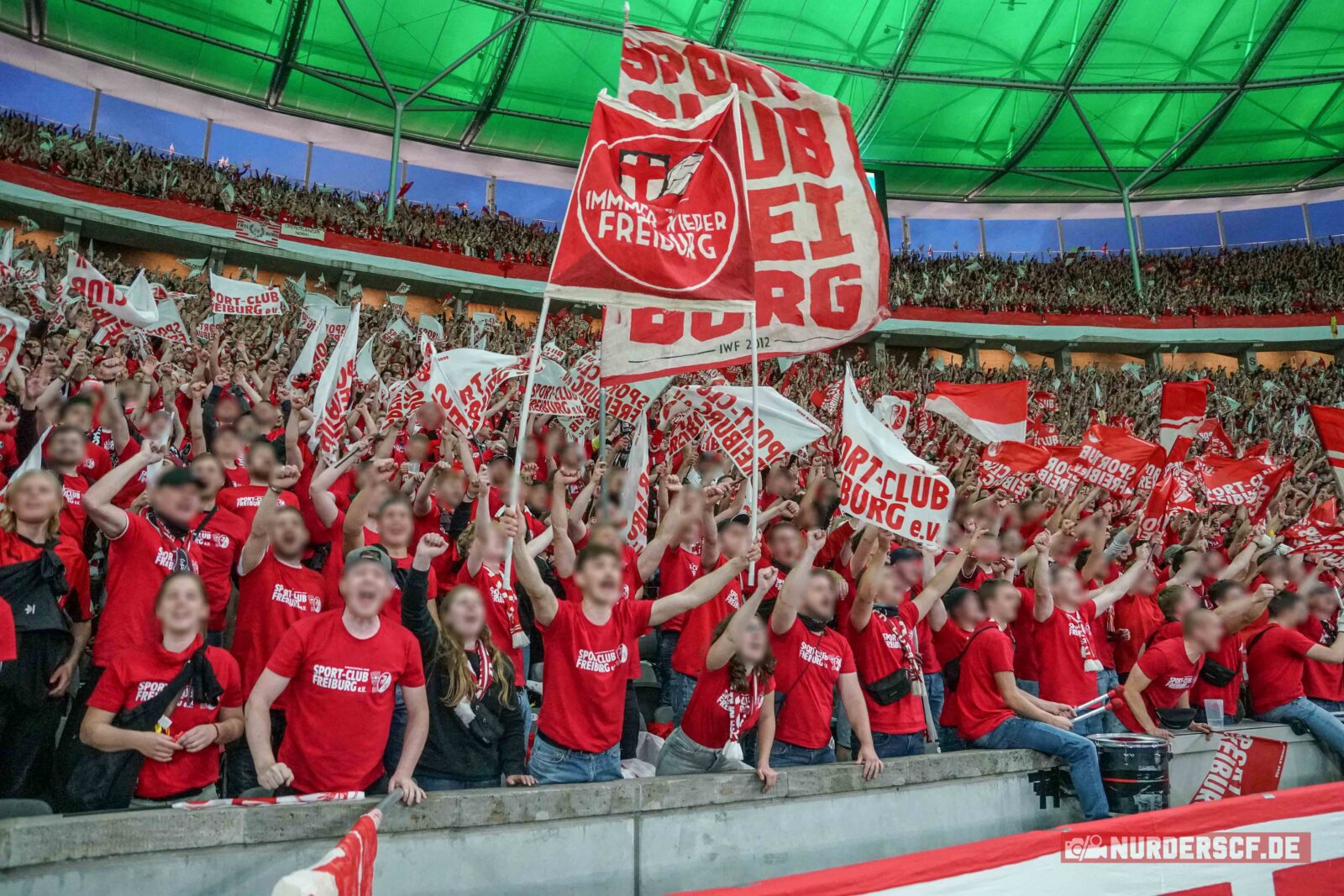 SC Freiburg – RB Leipzig 2-4 (66)