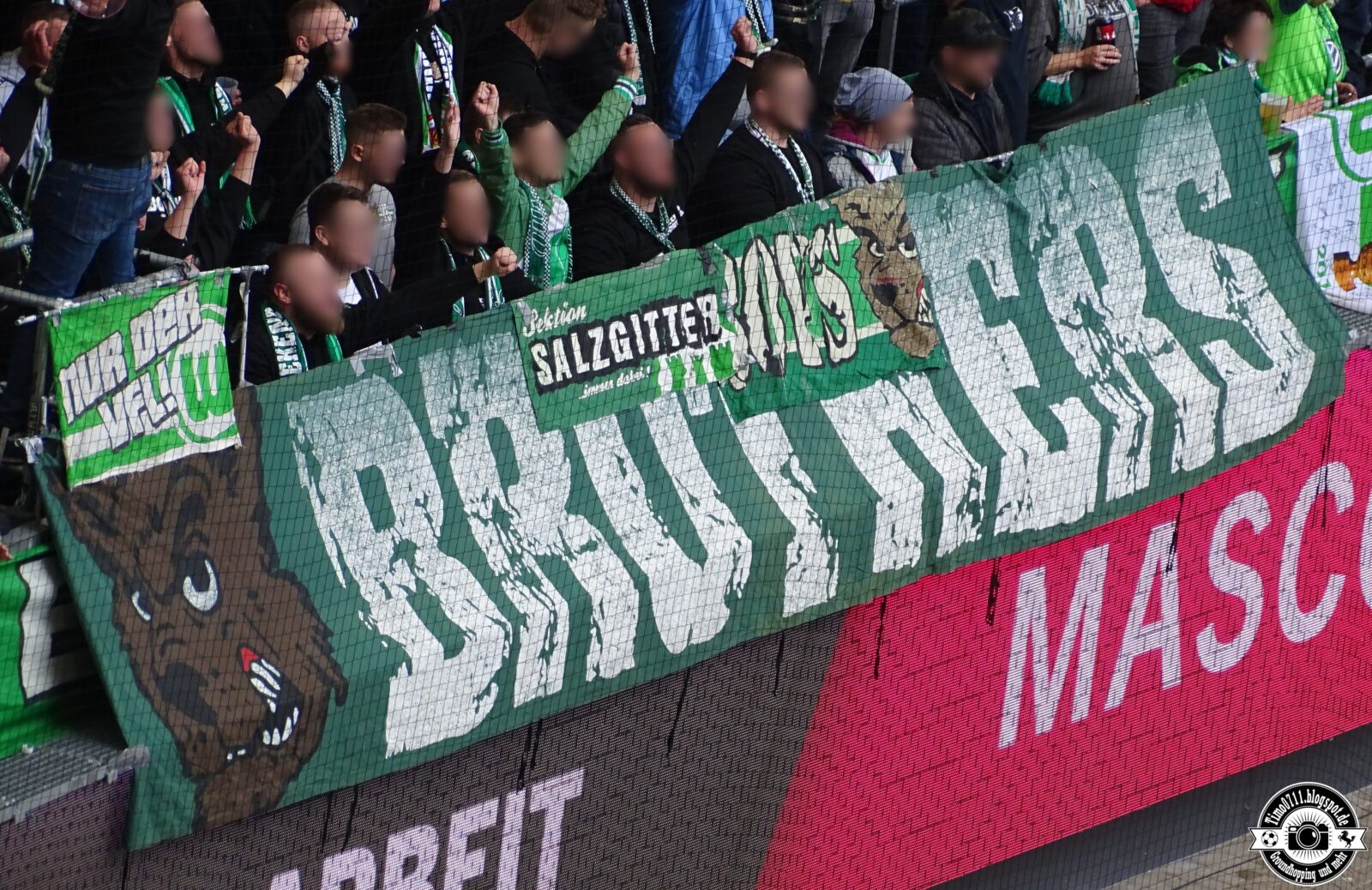 VfL Wolfsburg – VfB Stuttgart 3-2 (3)