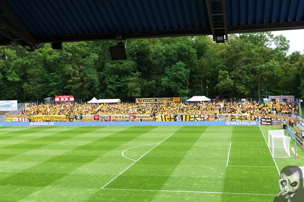 Viktoria Köln – Dynamo Dresden (14)