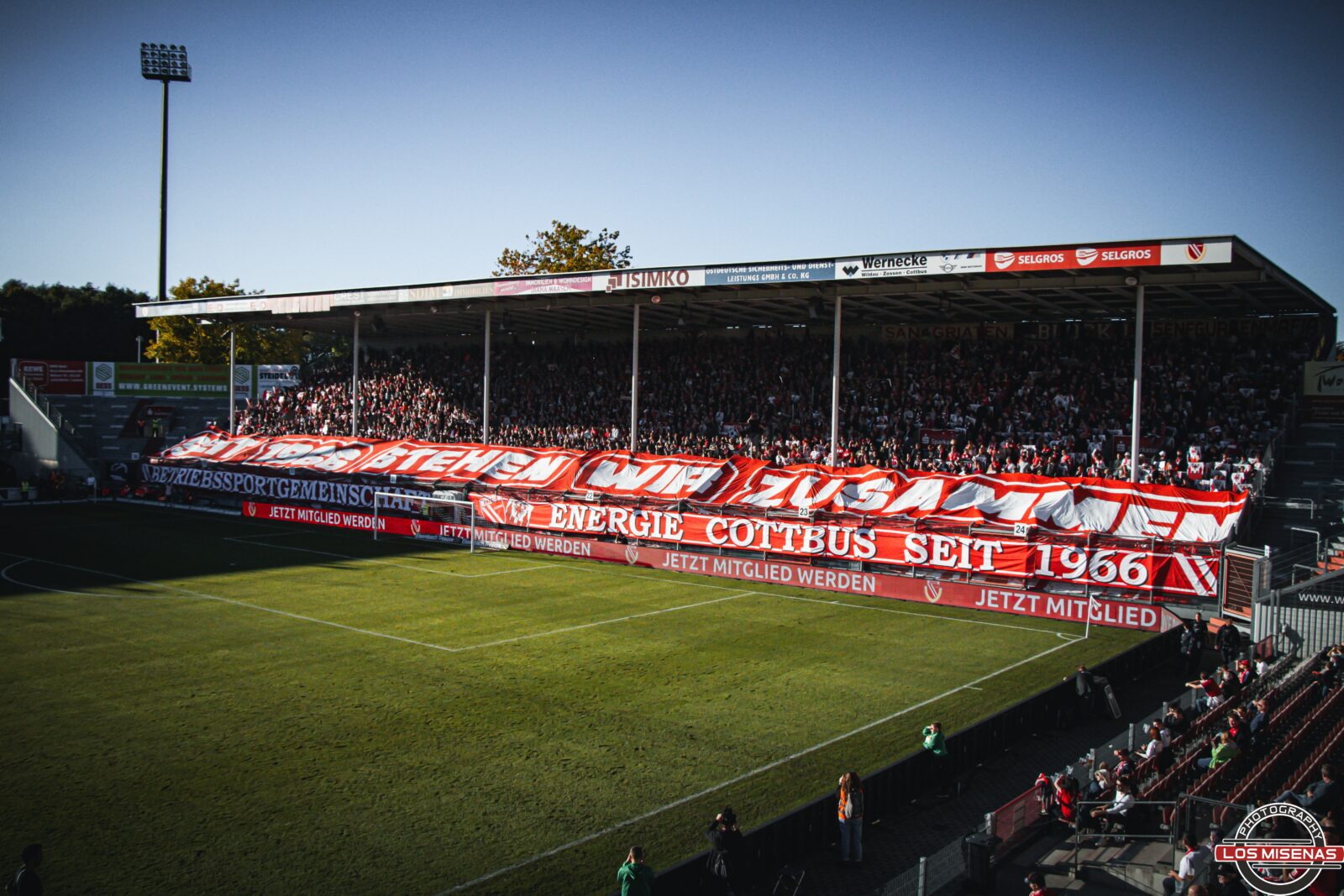 FC Energie Cottbus – FC Carl Zeiss Jena 0-2 (19)