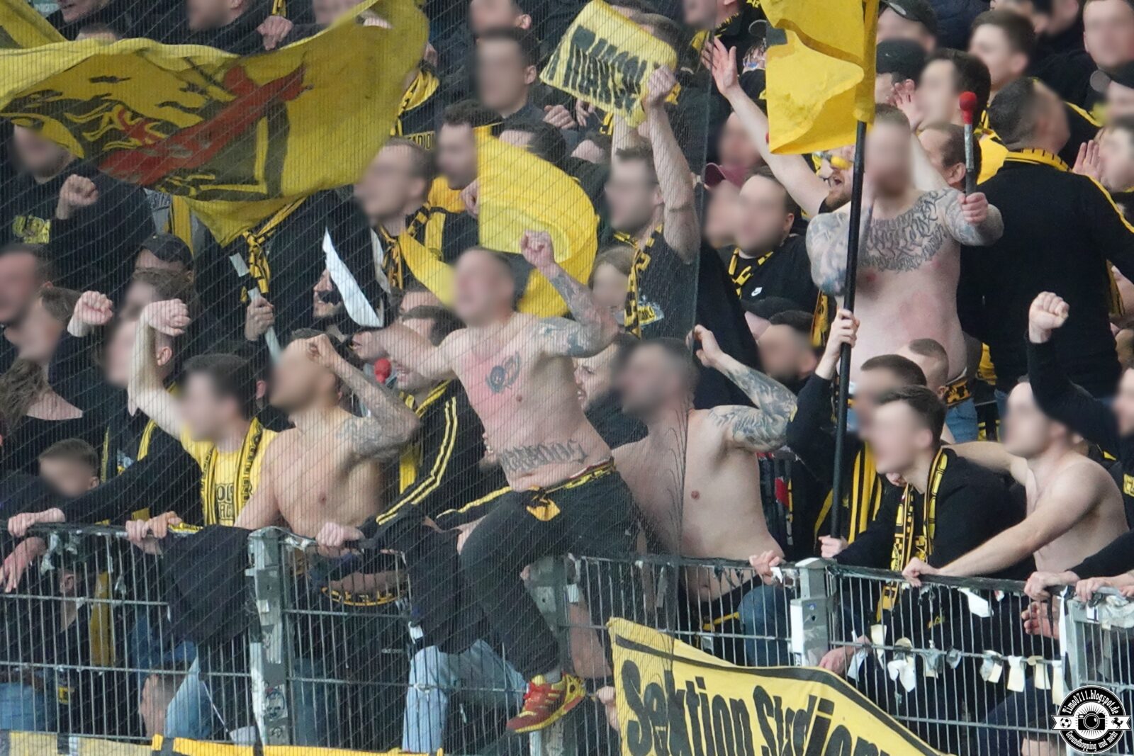 VfB Stuttgart – Borussia Dortmund 3-3 (14)