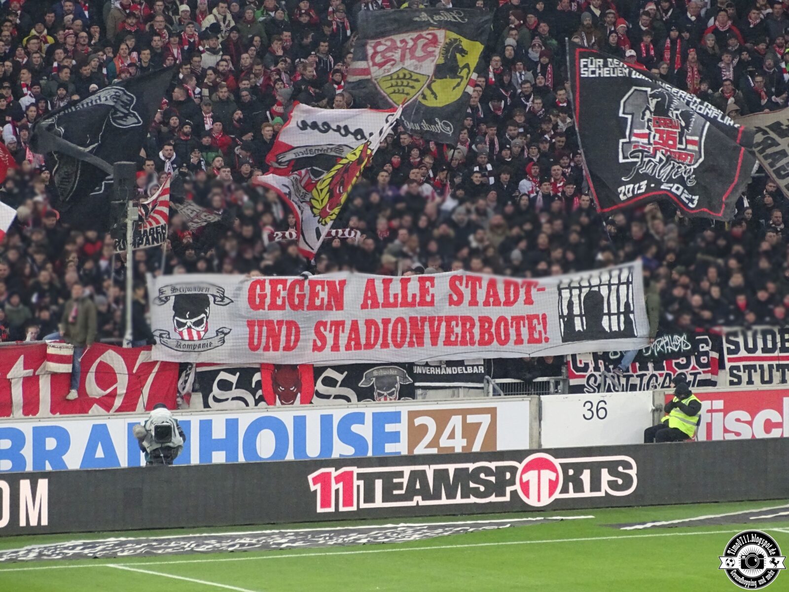 VfB Stuttgart – 1. FSV Mainz 05 1-1 (43)