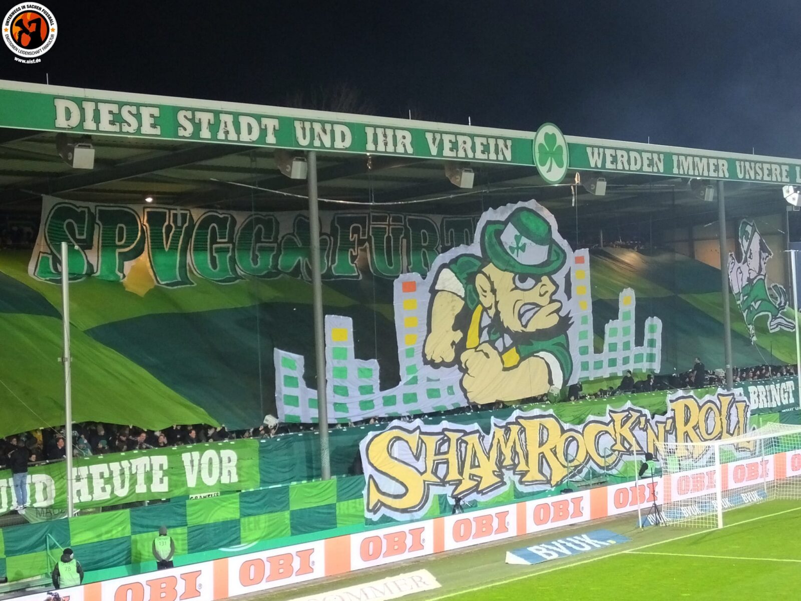 SpVgg Fürth – 1. FC Nürnberg 1-0 (5)