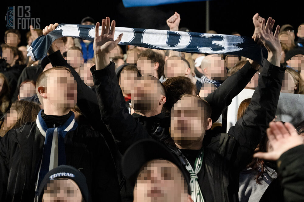 SV Babelsberg 03 – BSG Chemie Leipzig 2-0 (19)