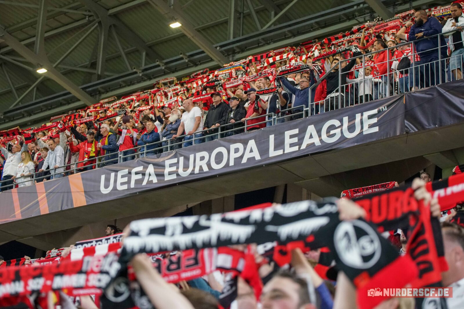 SC Freiburg – Qarabag Agdam 2-1 (25)