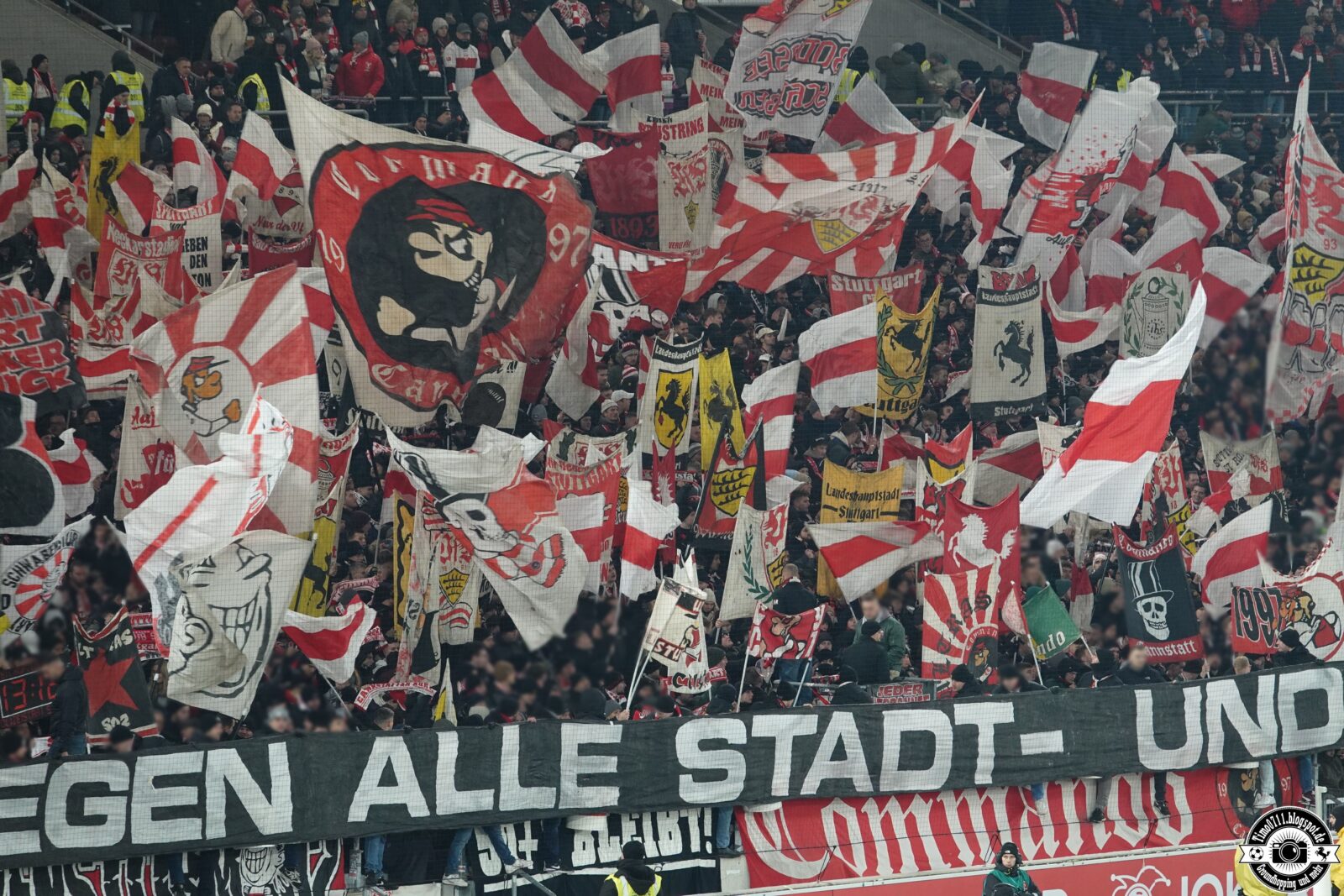 VfB Stuttgart – Werder Bremen 2-0 (5)