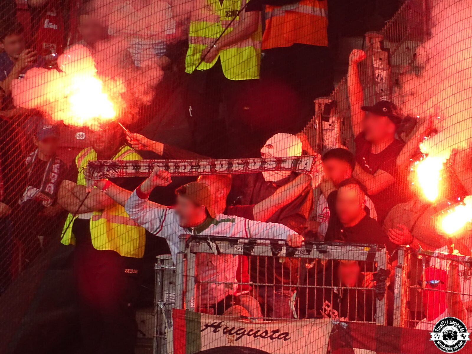 VfB Stuttgart – FC Augsburg 2-1 (9)